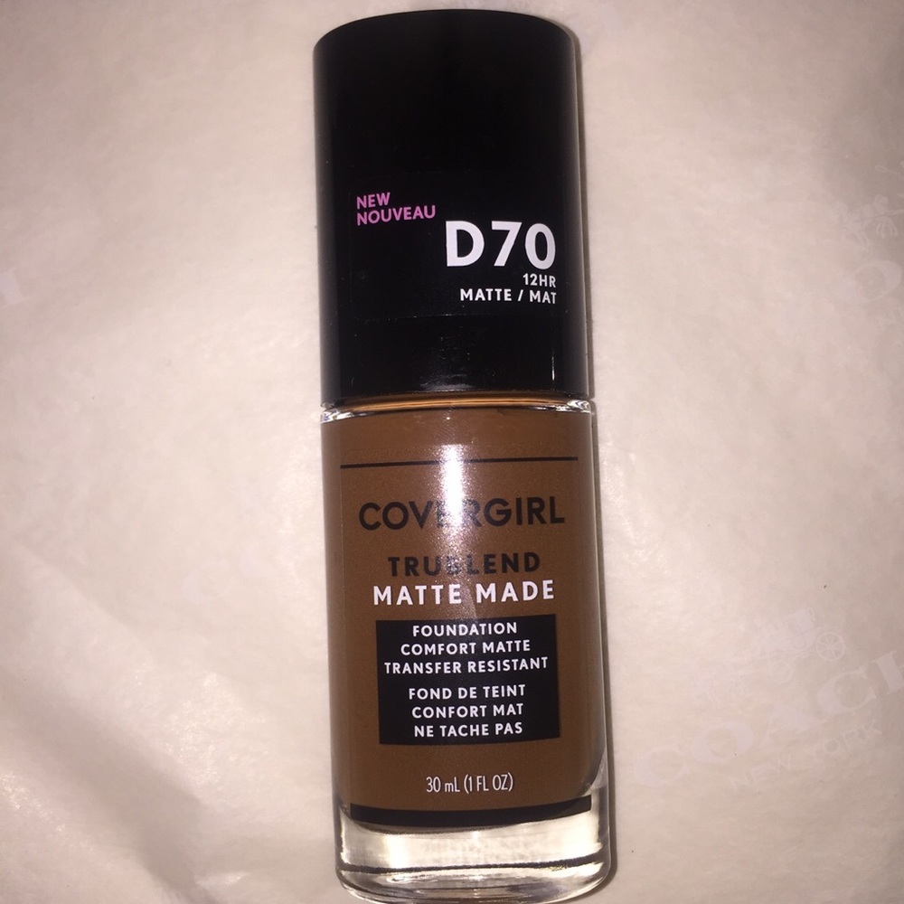 ✨❗️matte finish MAKEUP❗️✨